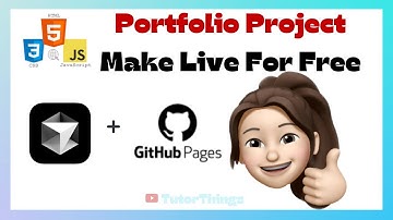 How to Create & Deploy a Free Portfolio Website Using Cursor AI & GitHub Pages
