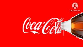 coco cola logo remake 2024