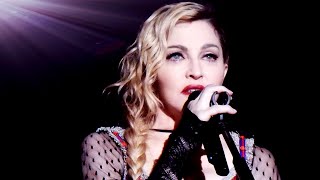 Madonna | Like A Prayer "Live Rebel Heart Tour" Stockholm 2015