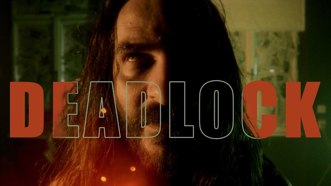 Guarda OMEGA DIATRIBE - Deadlock (OFFICIAL MUSIC VIDEO) su YouTube Guarda OMEGA DIATRIBE - Deadlock (OFFICIAL MUSIC VIDEO) su YouTube