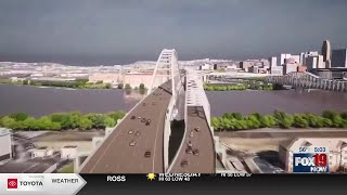 Residents share Brent Spence Bridge project concerns at first public meeting