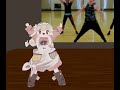 【まねっこだんす/Copycat dance】 Toxic 【みなほしちゃん/Minahoshi-chan】