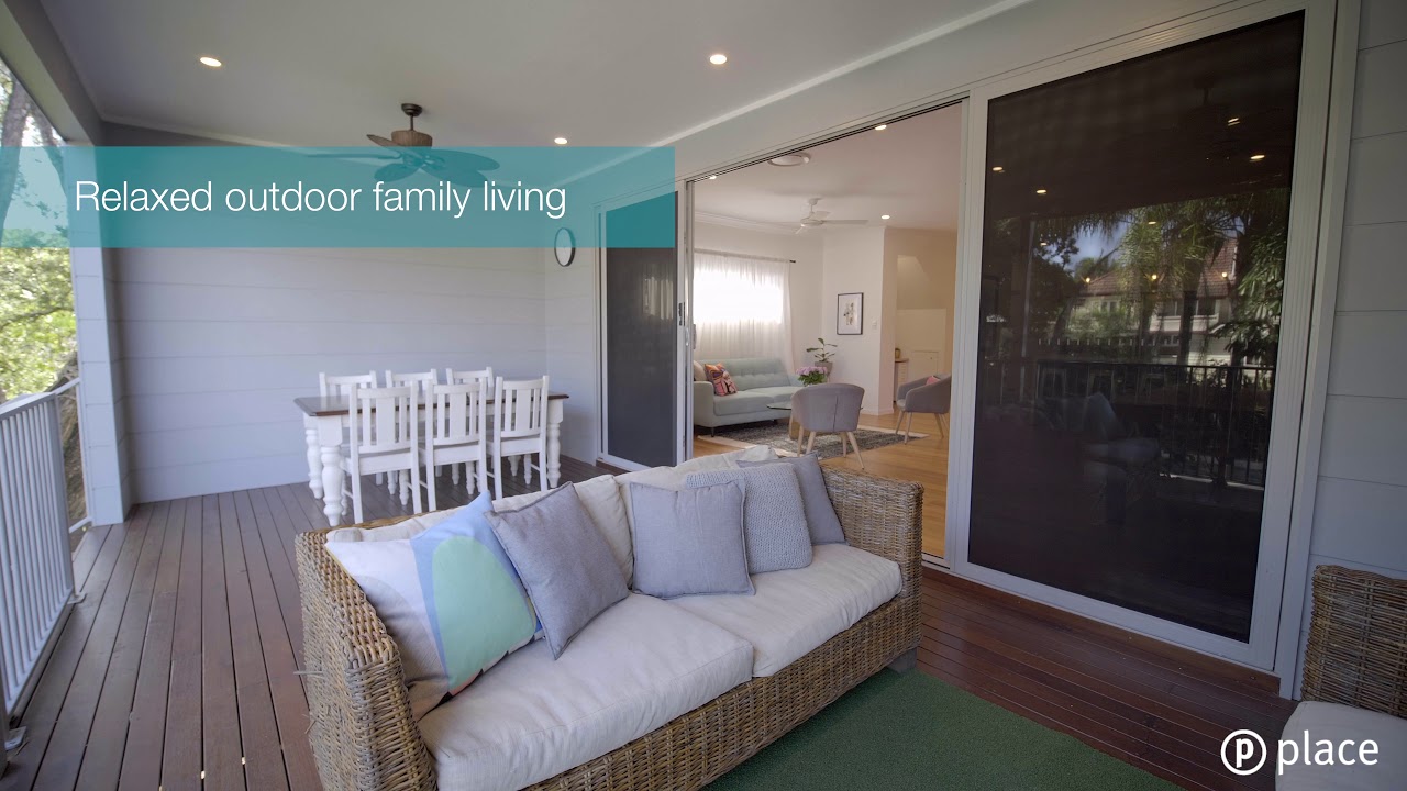 GRACEVILLE 273 Long Street Place Estate Agents Brisbane Real