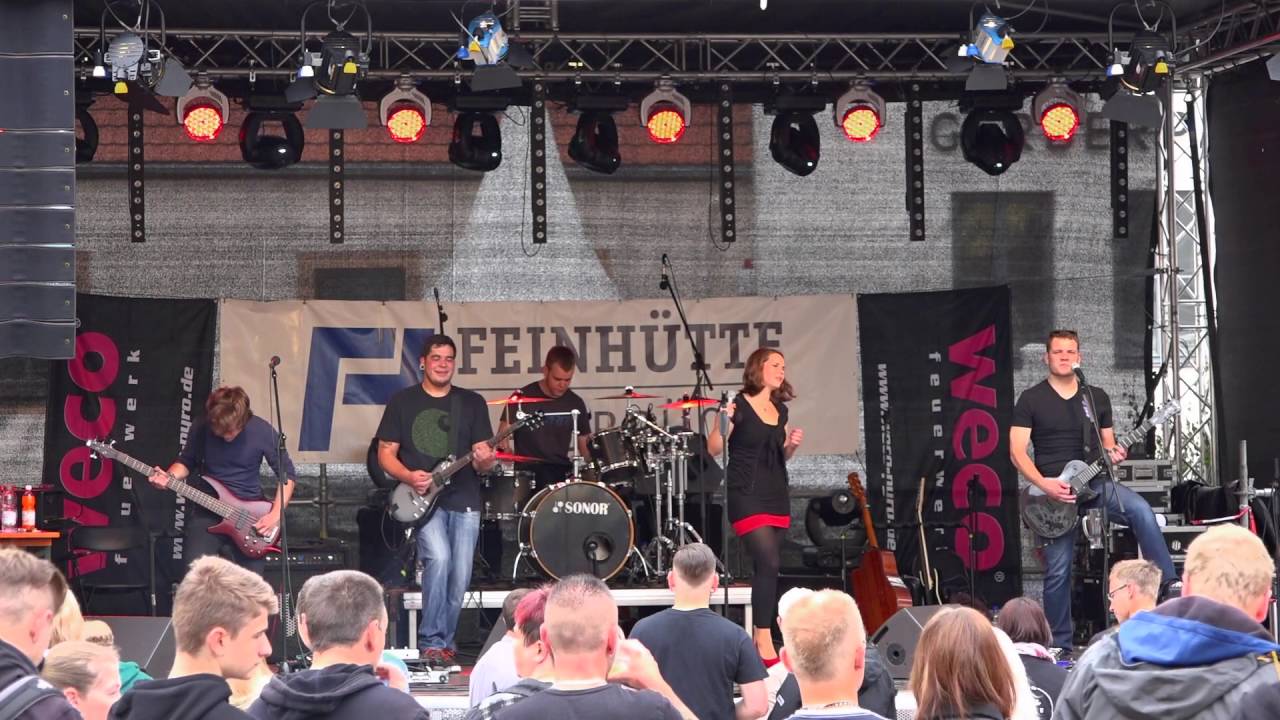 Second Project -  Basket Case  - Live@BSF2015