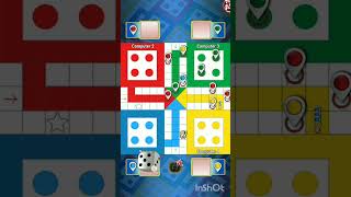 LUDO GAMEPLAY 🔥 FUN GAME , LUDO KING 👑 How to play ludo king Game 🎯 screenshot 3