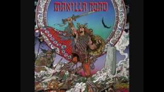 Manilla Road - Aftershock