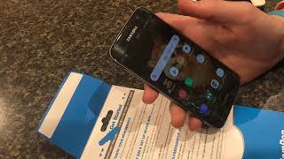 completely FREE cell phone service (how to install FREEDOM POP)