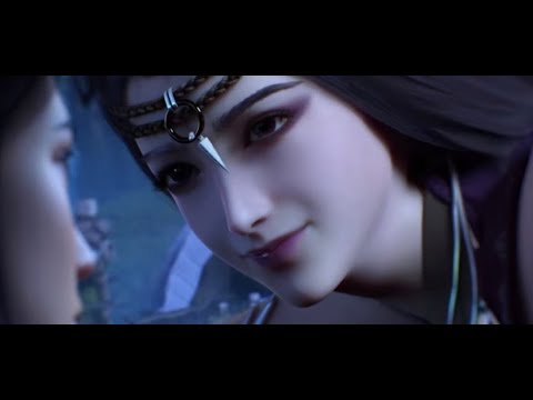 Whatever it takes|剑网3·十一周年|CG超燃混剪