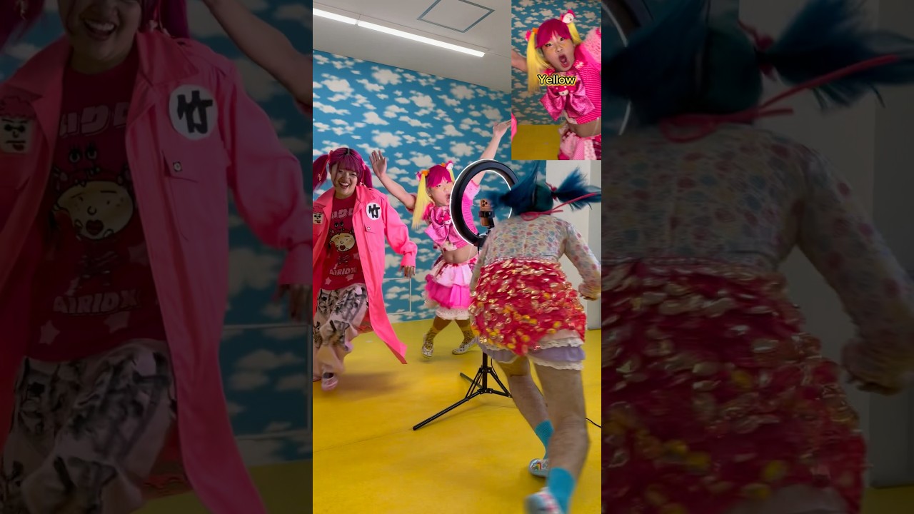 😵‍💫💦💨🩷 - YouTube