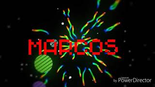 INTRO DE DROGAS PARA (MARCOS)