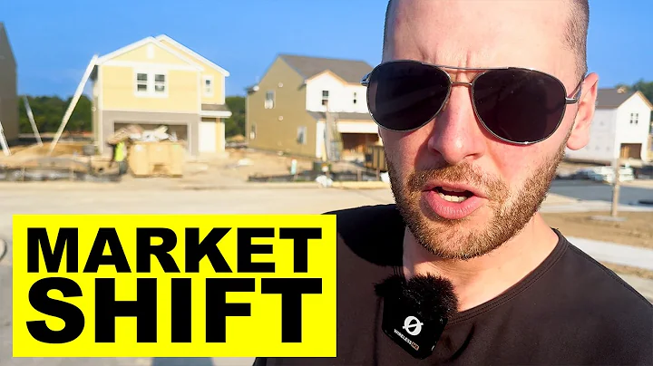 Why Warren Buffet just bet big on housing.