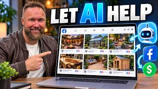6 DIY Facebook Pages You Can Model With AI & Affiliate Marketing