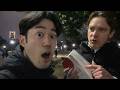 British refugee "All Japanese Will go to HELL"