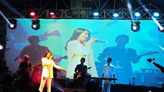 LAYANG KANGEN - DYAH NOVIA - LIVE - KADEMANGAN MENCARI BAKAT