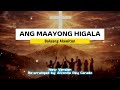 ANG MAAYONG HIGALA Balaang Alawiton New Version 2026 ANG MAAYONG HIGALA Balaang Alawiton New Version 2026