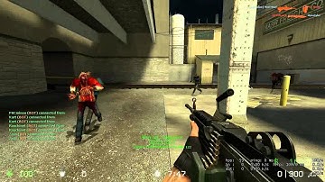 [Pro-Club] Surf n Turf Rage Hack v1.0 | www.proclubownz.com