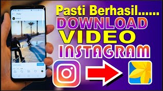 How to Download Instagram Videos Without an App | Save Instagram Videos to Gallery