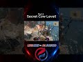 Secret Cow Level - Pt.2 #d4 #diablo4 #lordofhatred #cowlevel #secret #guide #warlock #barbarian
