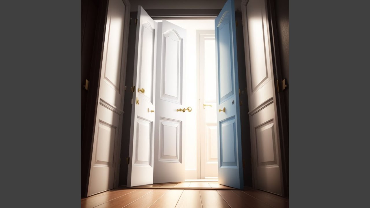Ver Opened Door en YouTube Ver Opened Door en YouTube