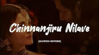 Download lagu chinnanjiru nilave slowed reverb | PS 2