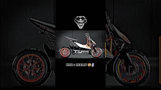 😈 KTM SCOOTER 🛵☠️🔥 😈 KTM SCOOTER 🛵☠️🔥