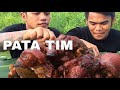 OUTDOOR COOKING | PATA TIM