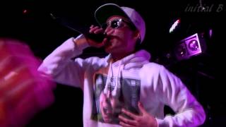 141011 블랙넛(black nut)  - 빈지노(beenzino)