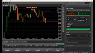 The Raw Reality of Forex: 1 Week XAUUSD (Gold) Backtesting (Profits & Losses Exposed)