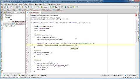 Android App Development for Beginners   77   LibGDX Sound Effects and St computer tips and triks pro