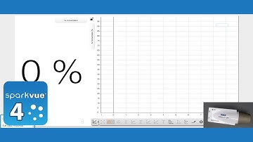 Calibrate a Wireless Oxygen Gas Sensor (SPARKvue)