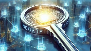 Презентация Фонда NEO ETF от 25.04.2024г