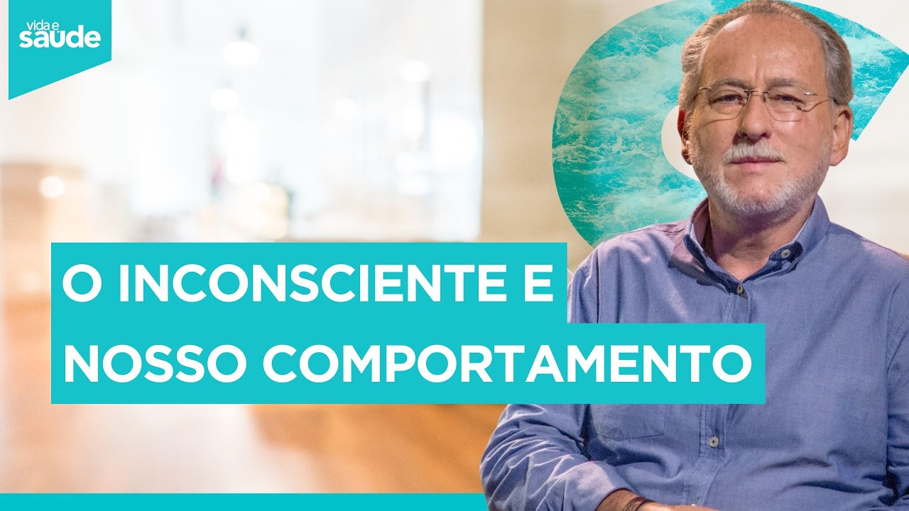 Claramente: O poder do inconsciente no comportamento (06/03/26)
