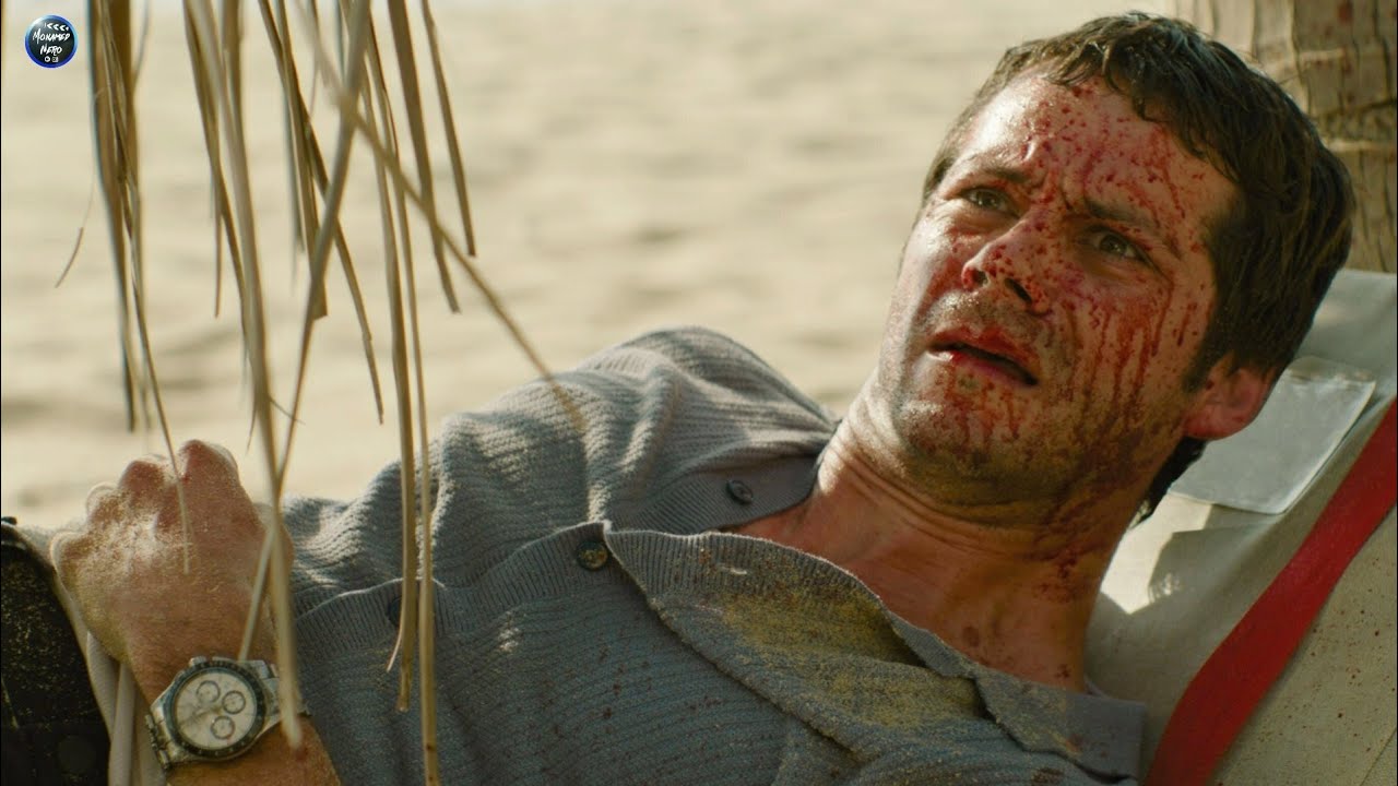 مديرها بيعاملها بطريقه وحشه فبتقع طيارتهم في جزيره مهجوره وبتقرر تنتقم منه على طريقتها|ملخص send hel