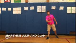 Space Jam Part 1: OPENPhysEd.org