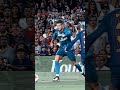 sút za #capcut #football #2007 #cristianoronaldo