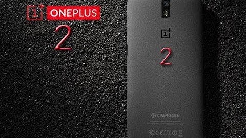 OnePlus Two Customizations explained