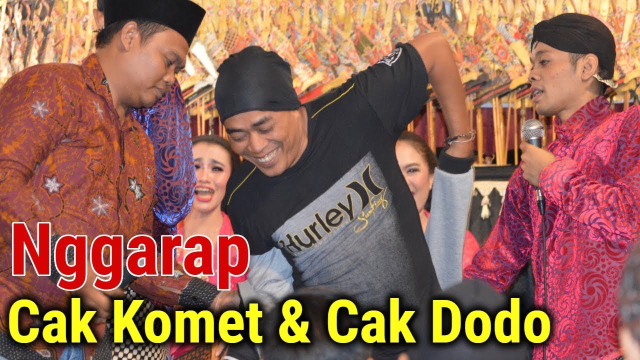 PERCIL CS 10 September 2019 PART 2 - Ki Sigit Ariyanto - Ngraho Gayam Bojonegoro