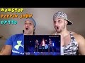 Nonstop dytto poppin john  world of dance  reaction