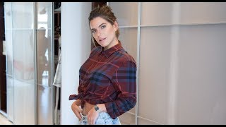 Mariana Dfarb Revela Que Divide O Guarda-Roupas Com Cauã Não Me Mata, Amor