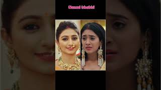 nanad bhabhi yrkkh #yrkkh #shortsfeed #shortvideo #serial