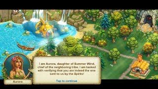 The Tribez Level 1 HD 1080p