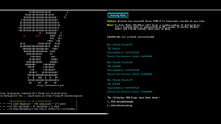 Kali Linux Metasploit & Shellter Antivirus Bypass Tutorial [2017]