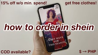 Hola! do u have many concerns regarding shein? no worries, i got you!
knowing that online shopping has become popular these days, know shein
is not new to ...