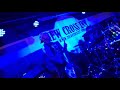 Jasta &#39;Last Breath&#39; Dino Cazares Kirk Windstein London New Cross Inn Hatebreed cover