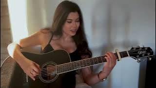 Larissa Liveir - Acoustic and Electric Guitar Compilation Part 3