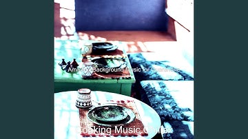 Magical Backdrops for Quarantine