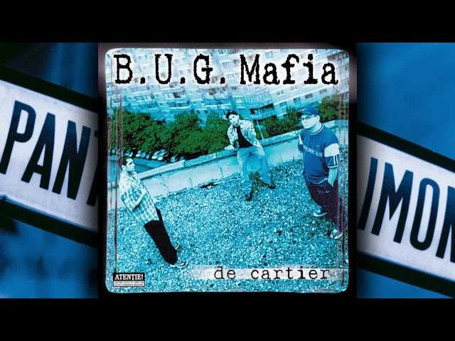 B.U.G. Mafia - Poveste Fara Sfarsit (feat. Catalina) (Prod. Tata Vlad) class=