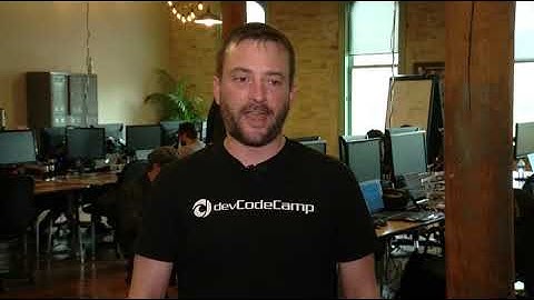 Local coding boot camp offers a unique way to pay for tuition