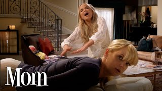 Christys 500 Energy Cleanse Mom