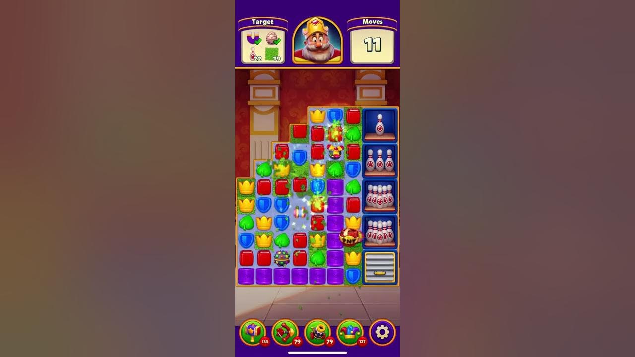 Candy Crush Soda Saga Level 5768 To 5770 